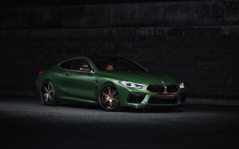 BMW-News-Blog: Tuning_fuer_BMW_M8_Competition_von_wheelsandmore