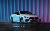 BMW-News-Blog: Tuning fr BMW M8 Competition von wheelsandmore