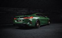 BMW-News-Blog: Tuning fr BMW M8 Competition von wheelsandmore