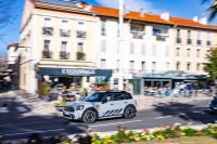 BMW-News-Blog: MINI Cooper S Countryman ALL4 Untamed Edition