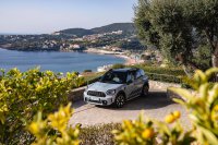 BMW-News-Blog: MINI Cooper S Countryman ALL4 Untamed Edition