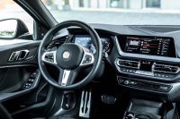 BMW-News-Blog: MANHART MH1 350: Tuning fr BMW M135i xDrive (F40)