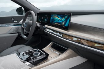 BMW-News-Blog: Die neue BMW 7er Reihe (G70) 2022 - BMW-Syndikat