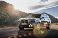 BMW-News-Blog: Der neue BMW X7 Facelift 2022 (G07)