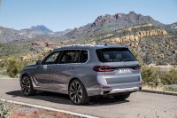 BMW-News-Blog: Der neue BMW X7 Facelift 2022 (G07)