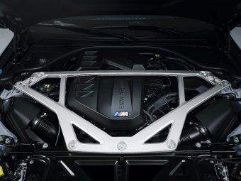 BMW-News-Blog: Der neue BMW M4 CSL (2022) - BMW-Syndikat