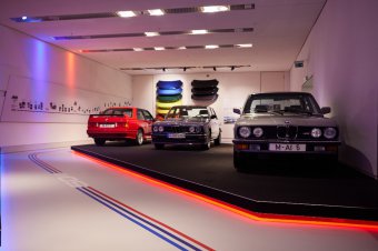 BMW-News-Blog: 50_Jahre_BMW_M__Ausstellung_im_BMW_Museum