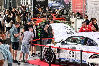 BMW-News-Blog: Tuning World Bodensee 2022: Fazit & Rückblick - BMW-Syndikat