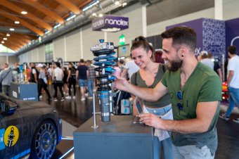 BMW-News-Blog: Tuning World Bodensee 2022: Fazit & Rückblick - BMW-Syndikat