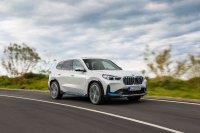 BMW-News-Blog: Der neue BMW X1 (U11) und der erste BMW iX1