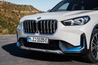 BMW-News-Blog: Der neue BMW X1 (U11) und der erste BMW iX1