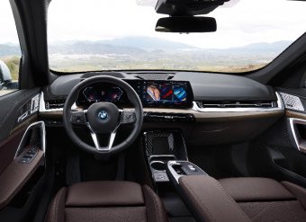 BMW-News-Blog: Der neue BMW X1 (U11) und der erste BMW iX1 - BMW-Syndikat