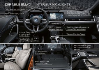 BMW-News-Blog: Der_neue_BMW_X1__U11__und_der_erste_BMW_iX1