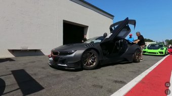 BMW-News-Blog: Die besten 360 Grad Kameras für Fahrzeugaufnahmen - BMW-Syndikat