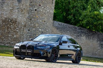 BMW-News-Blog: Fahrdynamik-Upgrade_fuer_den_BMW_M3__G80__von_Senner_Tuning