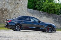 BMW-News-Blog: Fahrdynamik-Upgrade fr den BMW M3 (G80) von Senner Tuning
