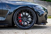 BMW-News-Blog: Fahrdynamik-Upgrade fr den BMW M3 (G80) von Senner Tuning