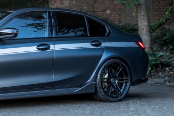 BMW-News-Blog: BMW_M3__G80___Tuning_von_Manhart