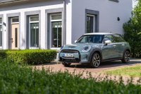 BMW-News-Blog: Die neue MINI Multitone Edition BMW-News-Blog: Die neue MINI Multitone Edition