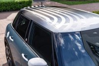 BMW-News-Blog: Die neue MINI Multitone Edition BMW-News-Blog: Die neue MINI Multitone Edition