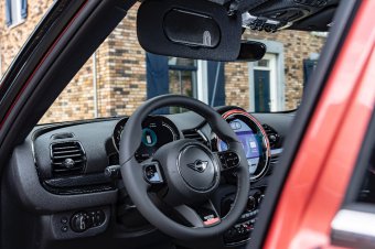BMW-News-Blog: Die neue MINI Multitone Edition - BMW-Syndikat