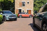 BMW-News-Blog: Die neue MINI Multitone Edition BMW-News-Blog: Die neue MINI Multitone Edition