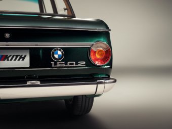 BMW-News-Blog: BMW i4 M50: Limitierte Edition in Zusammenarbeit m - BMW-Syndikat