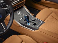 BMW-News-Blog: BMW i4 M50: Limitierte Edition in Zusammenarbeit mit Kith