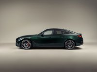 BMW-News-Blog: BMW i4 M50: Limitierte Edition in Zusammenarbeit mit Kith