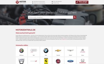 BMW-News-Blog: Dein Weg zu einem neuen Motor - Einfach und effizient mit Motorzentrale.de
