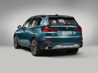 BMW-News-Blog: BMW X5 / X6 Facelift (2023): G05 und G06 mit einigen Verfeinerungen