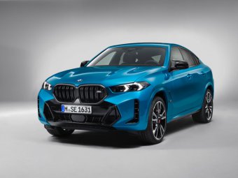 BMW-News-Blog: BMW_X5___X6_Facelift__2023___G05_und_G06_mit_einigen_Verfeinerungen