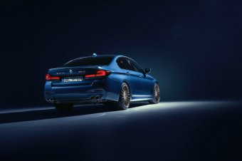 BMW-News-Blog: Der_neue_BMW_ALPINA_B5_GT