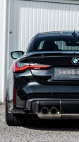 BMW-News-Blog: Manhart MH4 600: M4-Tuning mit 635 PS und 780 Nm