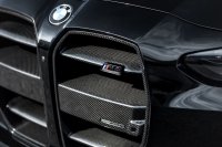 BMW-News-Blog: Manhart MH4 600: M4-Tuning mit 635 PS und 780 Nm