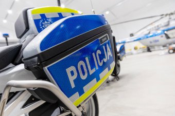 BMW-News-Blog: Polnische Polizei erhält 503 BMW-Motorräder - BMW-Syndikat