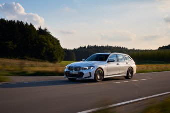 BMW-News-Blog: BMW 3er erneut zum besten Firmenwagen gekürt - BMW-Syndikat