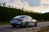 BMW-News-Blog: BMW 3er erneut zum besten Firmenwagen gekrt