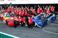BMW-News-Blog: DTM-Saison 2023: Schubert Motorsport und Project 1 setzen BMW M4 GT3 ein