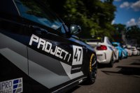 BMW-News-Blog: DTM-Saison 2023: Schubert Motorsport und Project 1 setzen BMW M4 GT3 ein