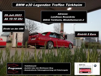 BMW E30 Legenden-Treffen 2023 -  - 1042805_bmw-syndikat_bild
