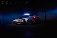 BMW-News-Blog: BMW M startet mit neuem BMW M2 MotoGP Safety Car