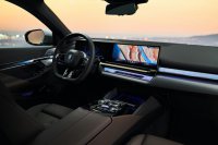 BMW-News-Blog: Die neue BMW 5er Limousine (G60)