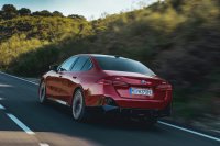 BMW-News-Blog: Vollelektrische Top-Modelle: Der neue BMW i5 M60 xDrive und BMW i5 eDrive40