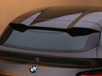 BMW-News-Blog: Zeitlos und elegant: Das BMW Concept Touring Coupé - BMW-Syndikat