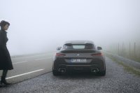 BMW-News-Blog: Zeitlos und elegant: Das BMW Concept Touring Coup