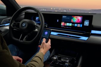 BMW-News-Blog: Spielen und Zocken im BMW: Neue Gaming-Plattform A - BMW-Syndikat