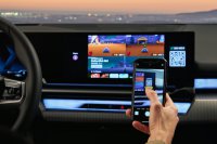 BMW-News-Blog: Spielen und Zocken im BMW: Neue Gaming-Plattform AirConsole