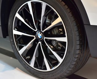 BMW-News-Blog: Gebrauchte Felgen online kaufen - Ratgeber und Tip - BMW-Syndikat
