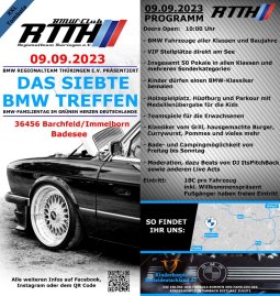 Das siebte BMW Treffen des RTTH -  - 1044186_bmw-syndikat_bild